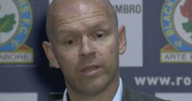 Henning Berg: Our ambition is to go up