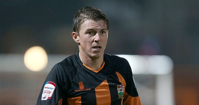 Oster: Faces late fitness test