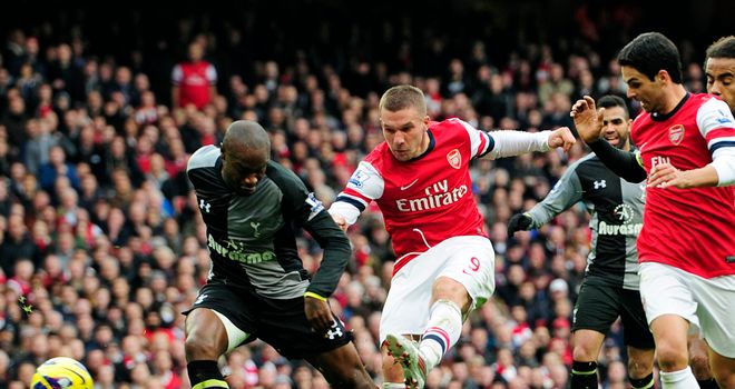 North London Derby: live on Sky Sports on March 3