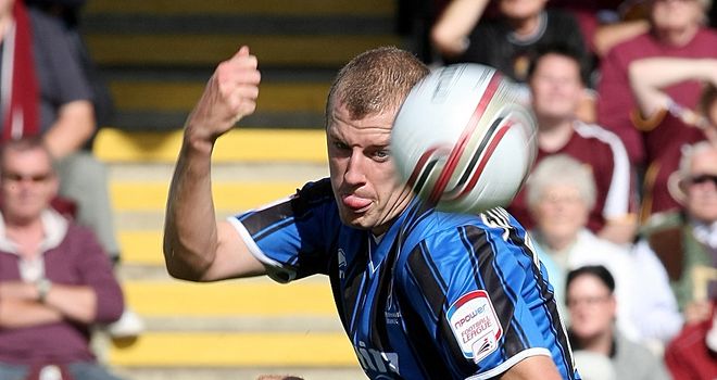 Summerfield: Match-winning goal