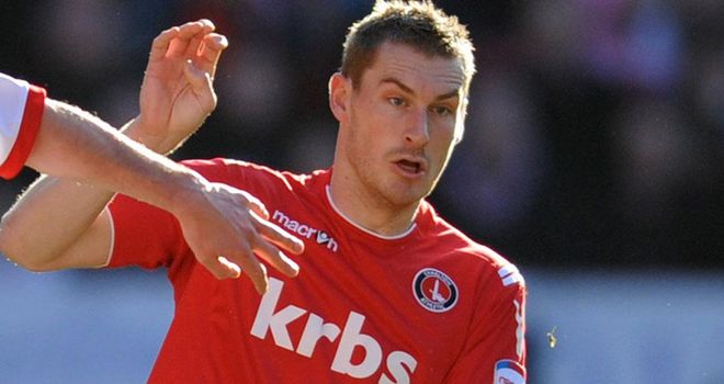 Matt Taylor: Joins Bradford on a two-year deal