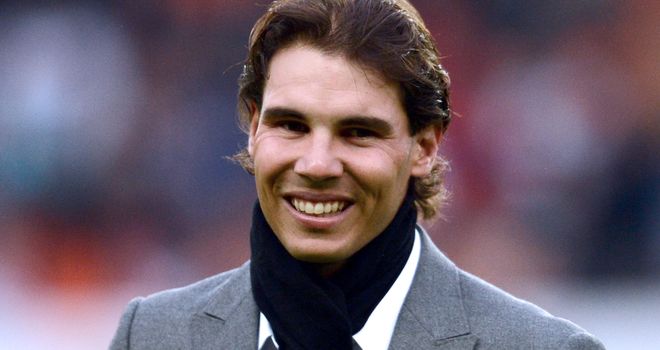 Rafa Nadal: Says Andy Murray is a true champion