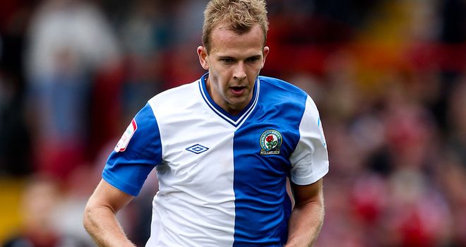 Jordan Rhodes: Continuing his goalscoring formula