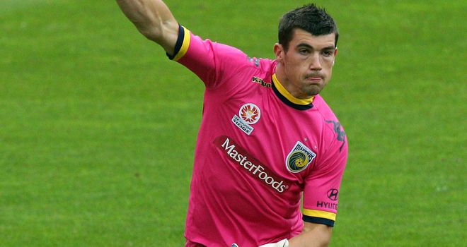 Mathew Ryan: Australian goalkeeper wanted by Hull City