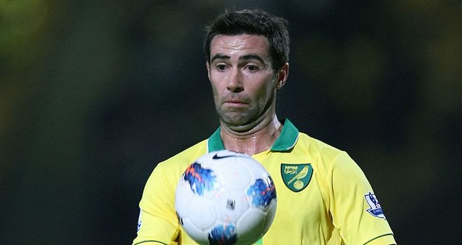 Simon Lappin: Linking up with Cardiff on a short-term loan