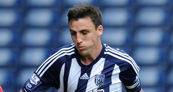 George Thorne: Loaned to Peterborough