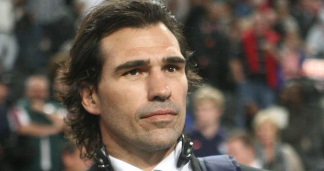 Victor Matfield: The new forwards and attack coach at the Bulls