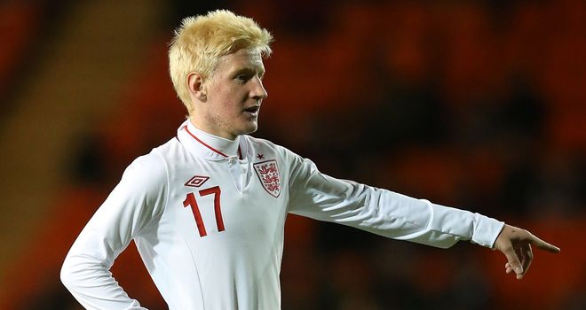 Will Hughes