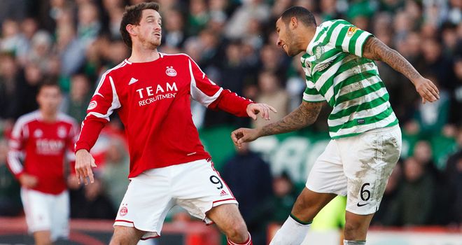 New changes set for Scottish football
