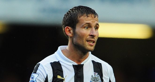 Yohan Cabaye: Requires surgery on his injured groin
