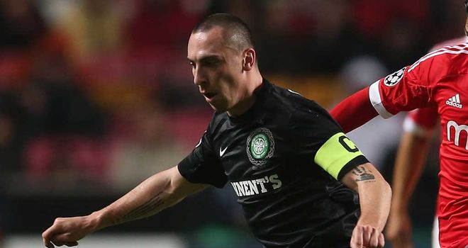 Scott Brown: Facing surgery