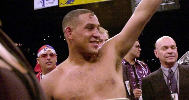 Hector Camacho: Former world champion brain dead after being shot