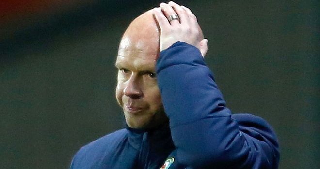 Henning Berg: Promotion push