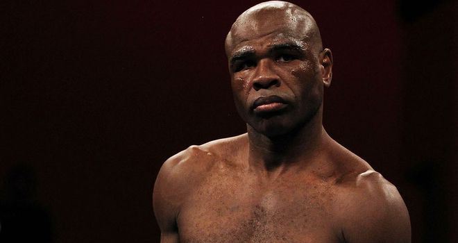 Glen Johnson: Believes his experience will be crucial against George Groves.