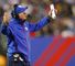 Tom Coughlin: Left frustrated as the Giants let a 20-10 lead slip to lose to the Steelers