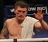 Ricky Hatton knows this really is the end, but is happy for it to be so