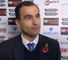 Martinez laments early goals