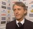 Mancini pleased with goals