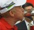 Jimenez claims Hong Kong title