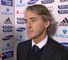 Mancini - Draw is two points dropped