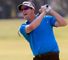 Charlie Beljan: battling hard to save PGA Tour card