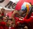 Fernando Alonso: Just came up short to Vettel for the second time in three years
