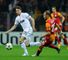 Nick Powell: Headed against the bar on his first European start