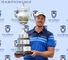 Henrik Stenson: Won the South Africa Open by three shots on Sunday