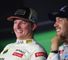 Kimi Raikkonen: Didn't take too kindly to being pestered