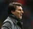 Michael Laudrup: Delighted with Swansea's victory over West Brom