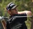 Louis Oosthuizen: Frustrated with putting on Saturday