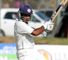 Mahela Jayawardene: Top scored in Sri Lanka's first innings with 91, helping them reach 247 all out.