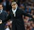 Roberto Mancini: Realistic about Manchester City's chances of progressing in the Champions League
