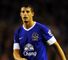 Kevin Mirallas: Belgium international was replaced at half-time in Everton's 2-1 win over Tottenham