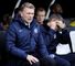 David Moyes: Only ourselves to blame