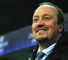 Rafael Benitez: Back in the Premier League after taking charge at Chelsea on interim basis