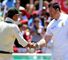 South Africa captain Graeme Smith paid tribute to the competitive Ricky Ponting