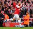 Santi Cazorla: Feeling frustrated by Arsenal's current form