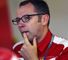 Stefano Domenicali: Said Ferrari wanted "the matter completely cleared up"