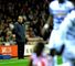 Harry Redknapp: Looks on in first game in charge of QPR