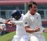 Tim Southee: Struck twice with the new ball in the second innings