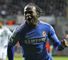 Victor Moses: Scored a crucial goal for Chelsea in the Champions League