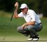 Ernie Els: Adjusting to the shorter putter