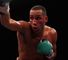 James DeGale: Wants to put in an eye-catching display