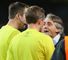 Roberto Mancini: Has escaped any UEFA sanction