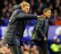 David Moyes: Everton boss was irked after conceding a late equaliser to Norwich