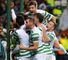 Celtic's Champions League journey