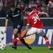 Celtic will book their place in the knockout stages if they can claim at least a point against Benfica in Lisbon