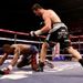 The Nottingham fighter floored Mack...