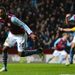 Christian Benteke struck 10 minutes from time to give Aston Villa a much-needed 1-0 victory, which lifted them out of the relegation zone
